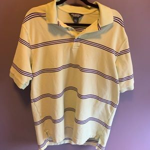 Brooks Brothers polo shirt